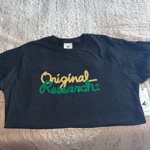 Mens XL Lifted research group